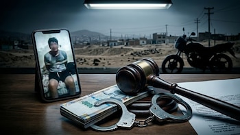 Fingieron su propio secuestro para