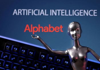 Alphabet planea invertir USD 185.000