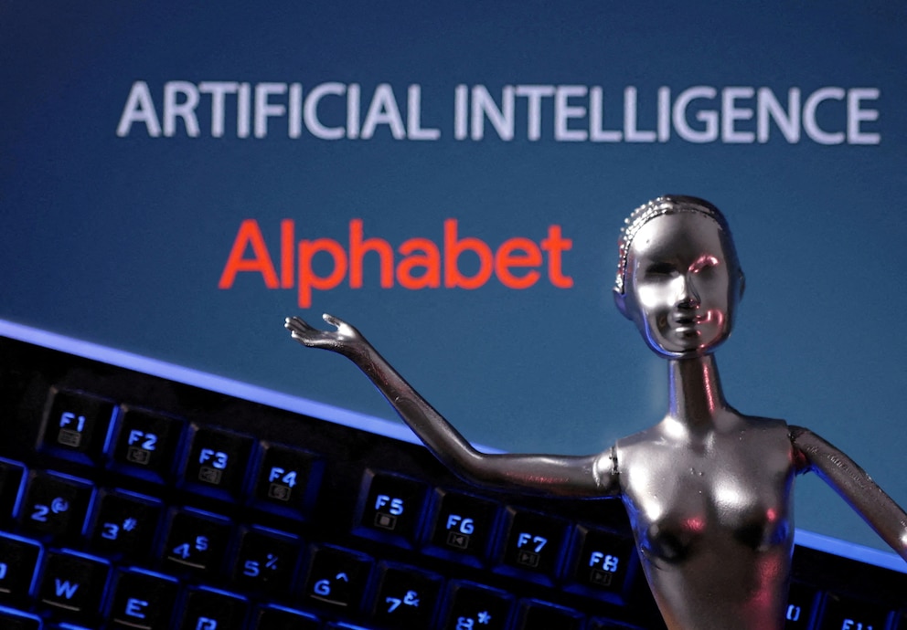 Alphabet fortalece su liderazgo en inteligencia artificial con una ambiciosa apuesta de financiamiento a largo plazo