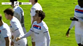 Bassco Soyer está imparable con