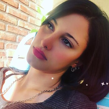 Paula Sánchez Frega padece estrés