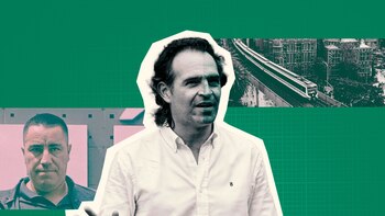 Inspectores de Policía protestaron contra