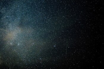 Las Perseidas son consideradas como