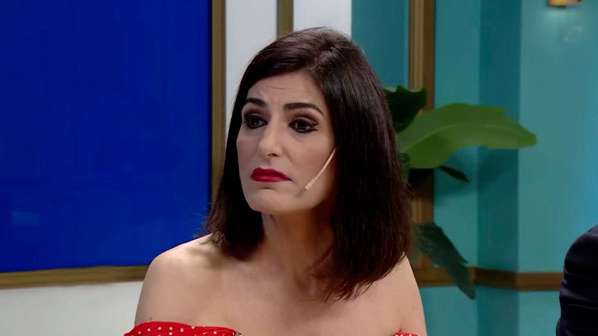 Reapareció Cecilia Milone tras su denuncia contra Nito Artaza: "Hay que elegir el momento para contarlo"