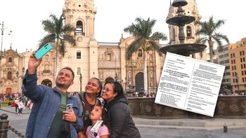 Un feriado más. | Foto: