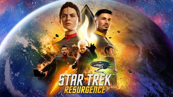 Star Trek: Resurgence será retirado de tiendas digitales tras finalizar su licencia de distribución