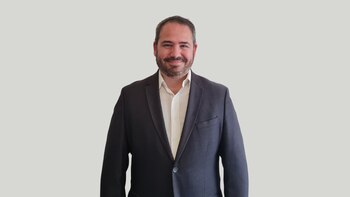 Leonardo Alías es especialista en