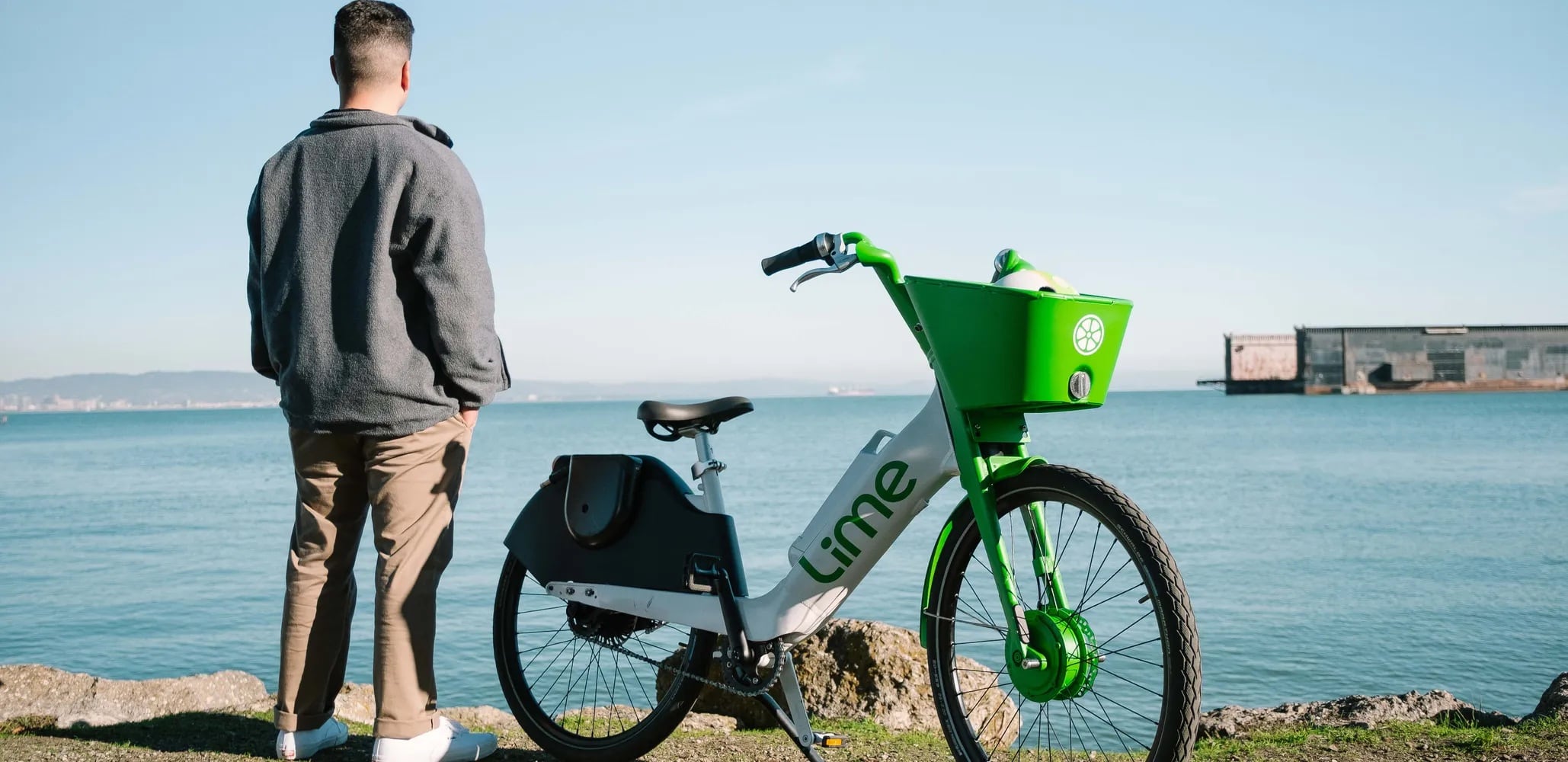 Melbourne debate el futuro de las bicicletas eléctricas compartidas en Yarra