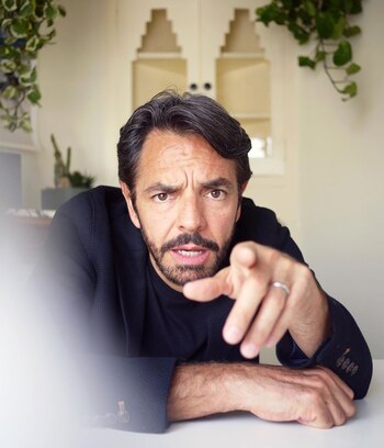 Derbez se mudó a EEUU