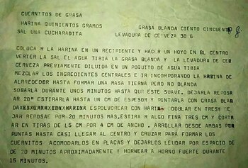 La máquina de escribir también