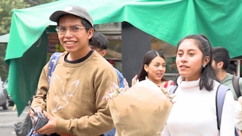 El cambio climático y la