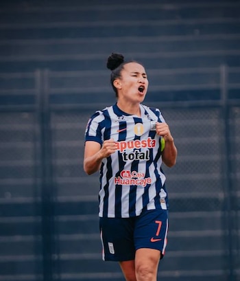 Liga Femenina – Alianza Lima – Universitario de Deportes – Sporting Cristal – Atlético Andahuaylas – Perú - deportes – 22 junio