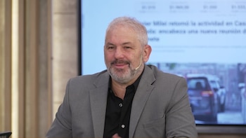 Fertilidad femenina: el Dr. Adán Nabel reveló cuál es el factor determinante para lograr un embarazo