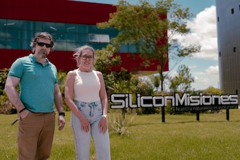 Marcos Miretti, CEO da RNAgro,