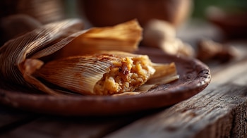 Una preparación tradicional cargada de