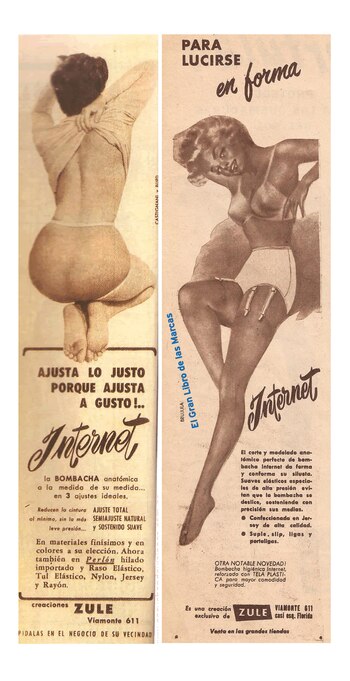 "Ajusta lo justo porque ajusta