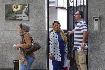 En un comunicado, el Ministerio