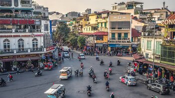 El video se realizó en