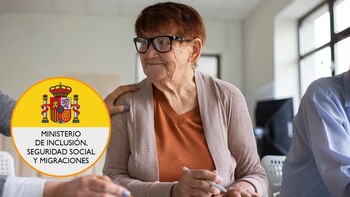 En casos graves, esta simulación