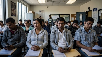 Una nueva norma entrará en vigor este 29 de mayo e impondrá un pago anual de USD 100 a migrantes