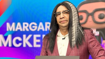 Los alumnos de La Academia