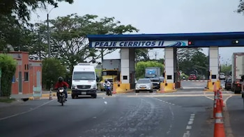 Invías ajustó las tarifas de