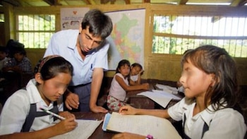 La Evaluación Nacional de Logros