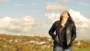 A través de su cuenta