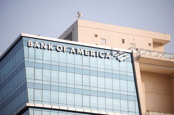Bank of America destacó la