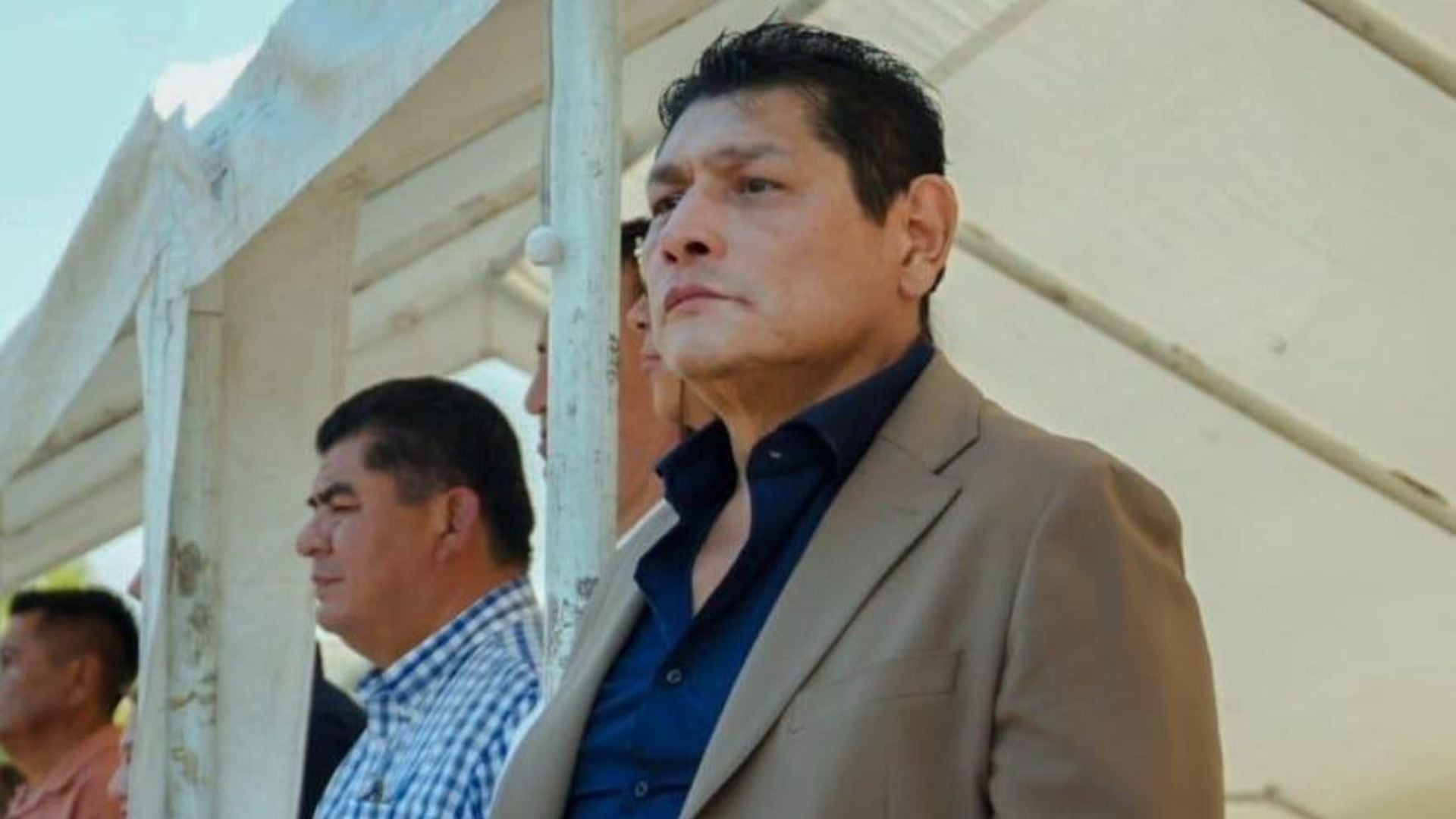 Foto: Facebook / Jesús Corona