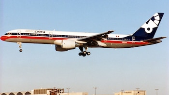 Ante la avalancha de fallas,