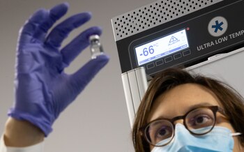 Para el infectólogo Tomás Orduna,