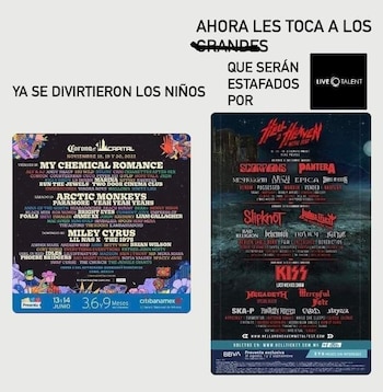 Usuarios en redes sociales reaccionaron