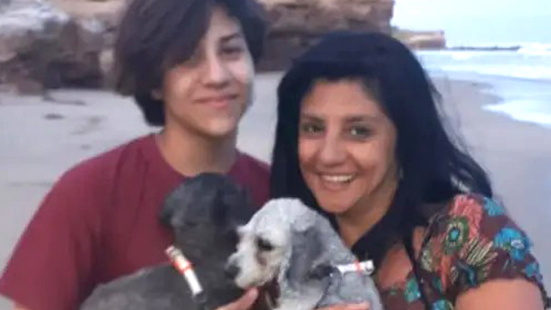 Cruz sufría trastorno de la personalidad y déficit de atención