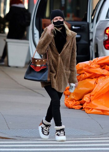 Celebrities en un clic 11-1-2021