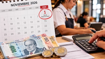 Feriado del 1 de noviembre: ¿cuánto deben pagarte si trabajas este domingo en Perú?