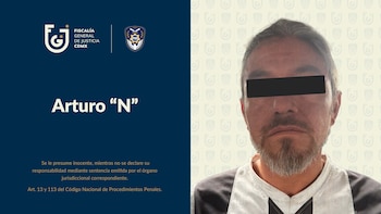 Capturan al presunto responsable del transfeminicidio de Paola Buenrostro