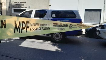 Gentileza: Fiscalía