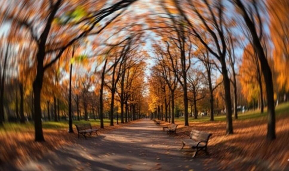 El equilibrio corporal depende de la interacción entre visión, oído interno, sistema cardiovascular y sistema endocrino (Imagen Ilustrativa Infobae)