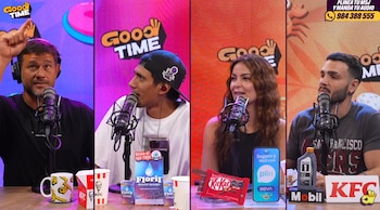 Yaco Eskenazi y el consejo