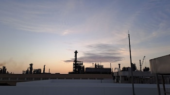 El Niño podría paralizar la refinería de Talara y desatar una nueva crisis de combustibles en Perú