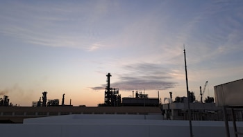 Petroperú - refinería de Talara