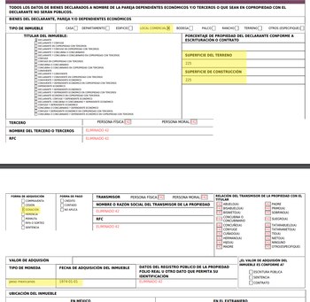 El local de Lemus (Captura