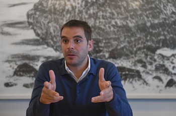 "Mirarnos para adentro y ponernos