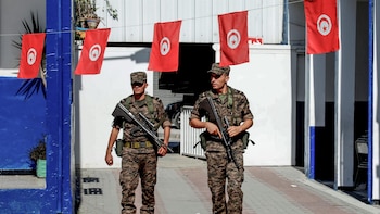 Un tribunal condena a muerte