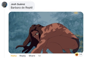 Captura: Facebook (Tv Abierta Posteo).