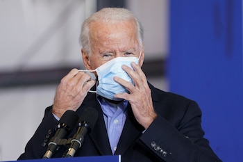 Tras enviudar y perder a