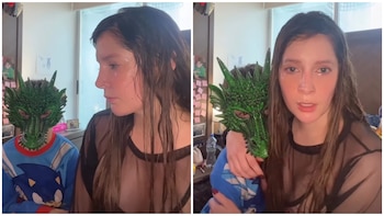 Imelda Tuñón desmiente a Maribel