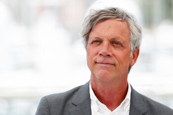 El director Todd Haynes está