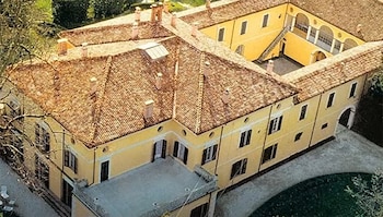 La mansión que inspiró a